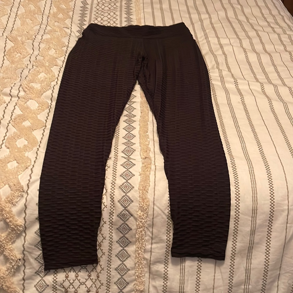 Viral Tik Tok Leggings
